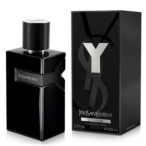 parfum y yves saint laurent